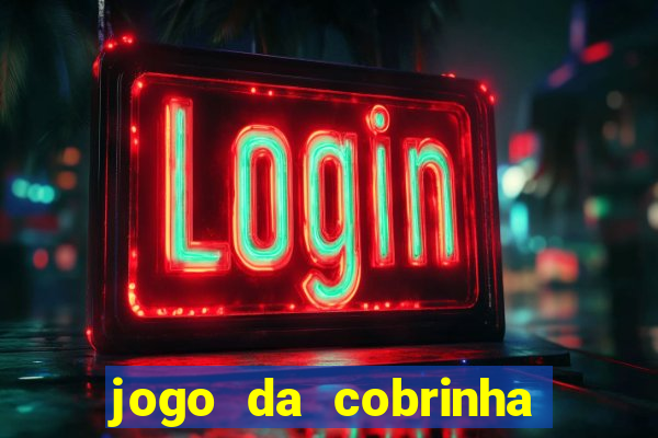 jogo da cobrinha do google